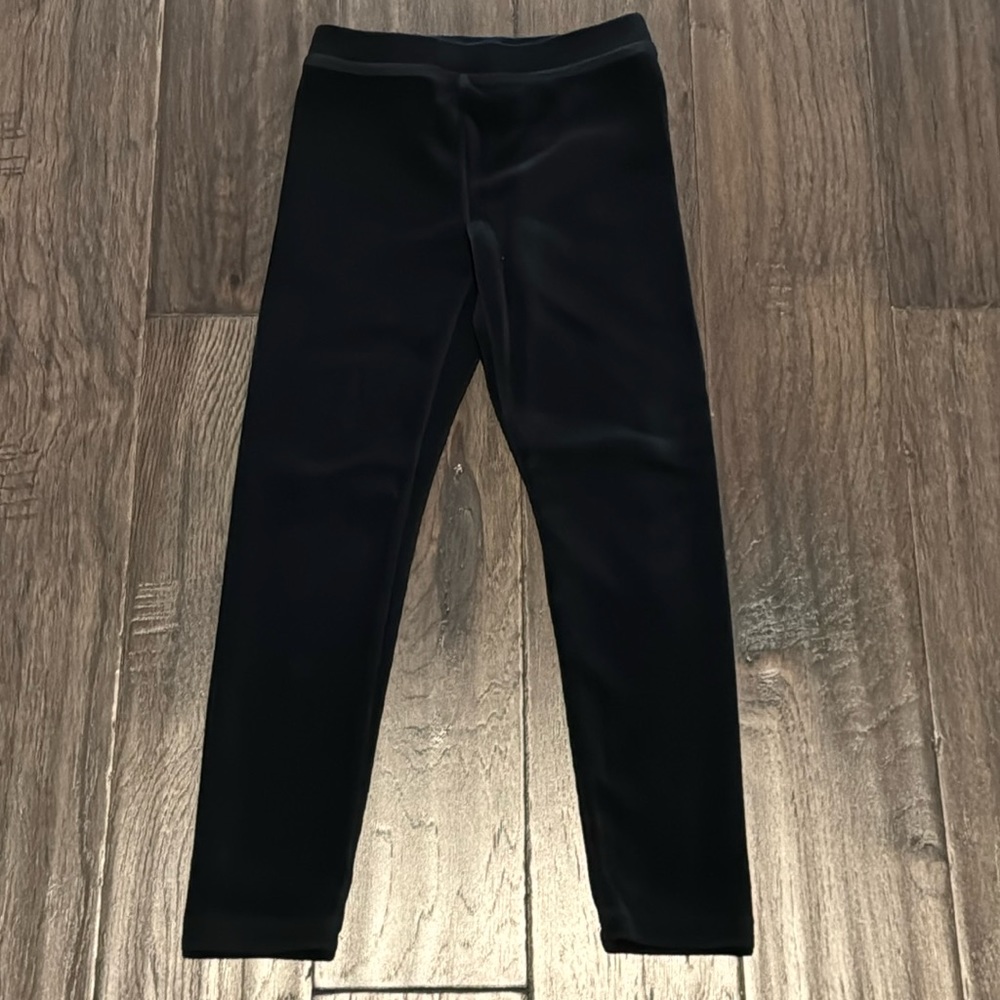 J. Crew Leggings Black